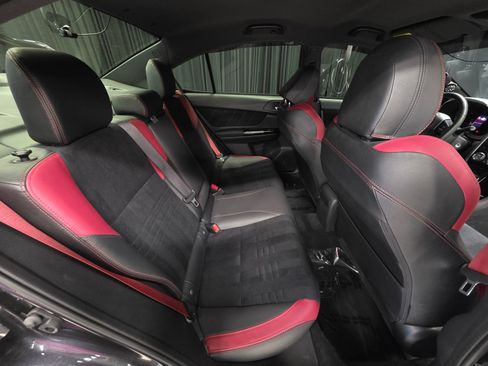 Used 2019 Subaru WRX STI AWD/4WD image 38