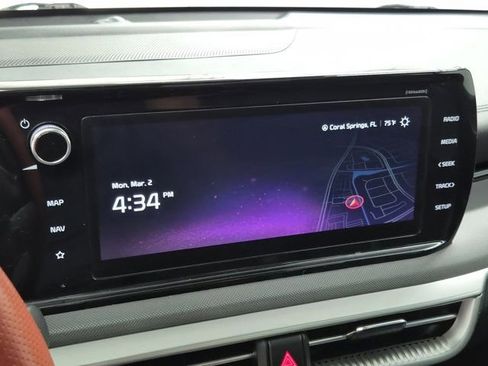 Used 2023 Kia K5 GT-Line image 29