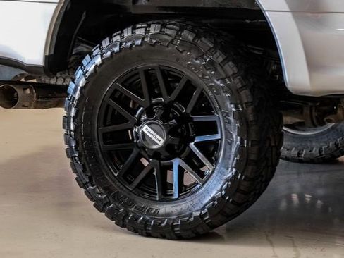 Used 2019 Ford F250 Lariat w/ Lariat Ultimate Package image 45