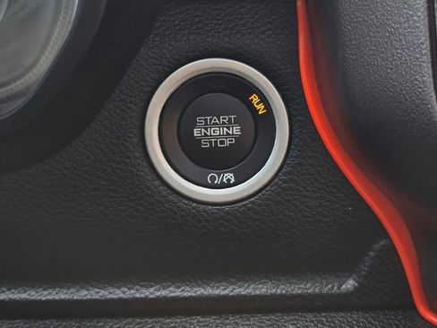 Used 2024 RAM 1500 Rebel w/ Rebel Level 2 Equipment Group image 39