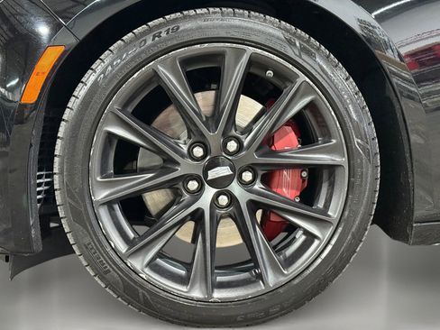 Certified 2023 Cadillac CT5 V image 11