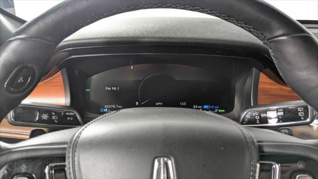 Used 2020 Lincoln Aviator Grand Touring w/ Equipment Group 302A AWD/4WD image 28
