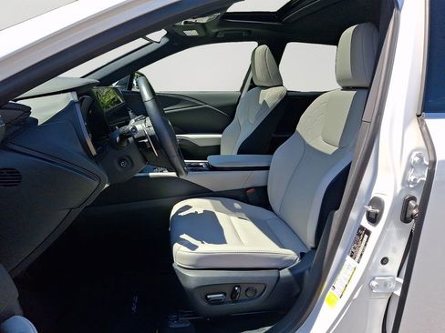 Used 2024 Lexus RX 350 Premium w/ Cold Area Package AWD/4WD image 14