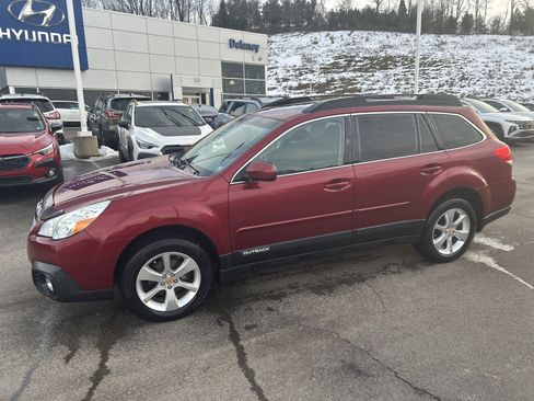 Used 2013 Subaru Outback 2.5i Premium image 23