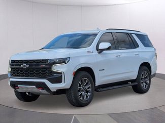 Certified 2023 Chevrolet Tahoe Z71 w/ Luxury Package AWD/4WD video 1