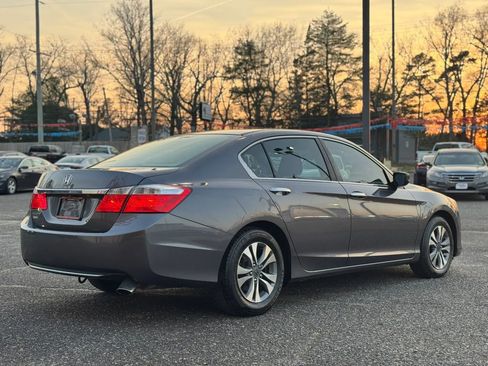 Used 2014 Honda Accord LX image 5
