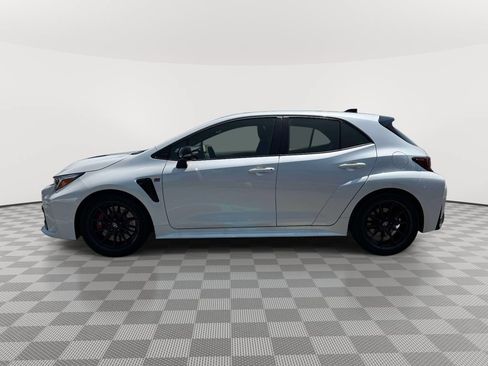 Used 2023 Toyota Corolla GR Morizo AWD/4WD image 6