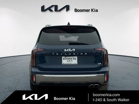 Certified 2023 Kia Telluride SX Prestige X-Pro AWD/4WD image 6