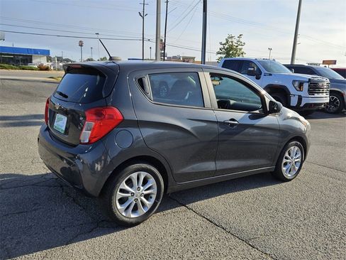 Used 2020 Chevrolet Spark LT image 12