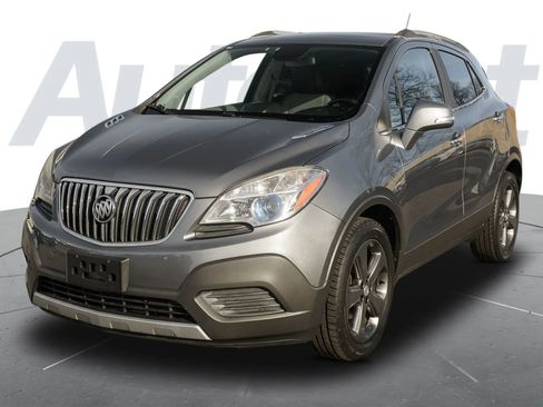 Used 2014 Buick Encore FWD image 5