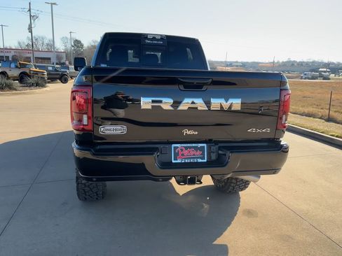 Used 2025 RAM 2500 Limited image 6