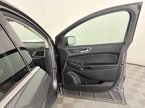 Used 2024 Ford Edge SEL AWD/4WD image 30
