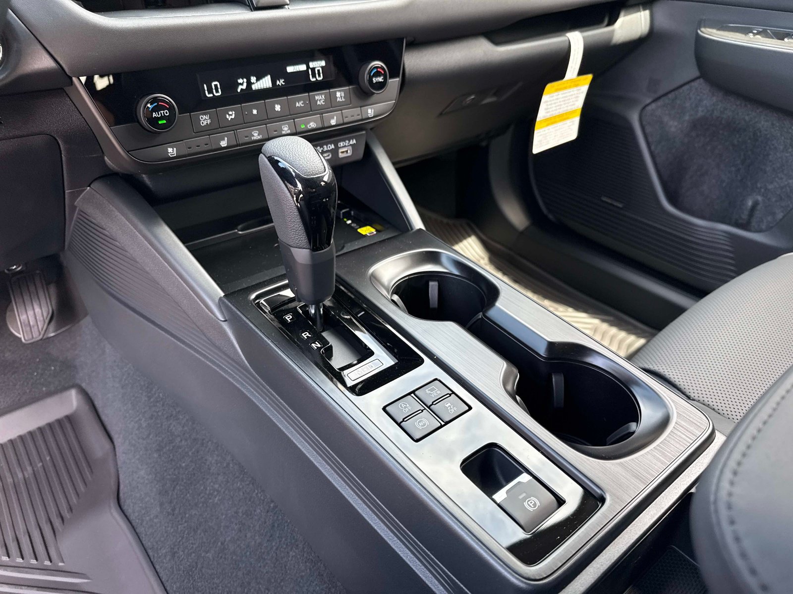New 2026 Subaru Outback Touring XT AWD/4WD image 25