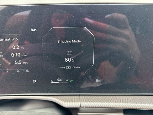 New 2026 Kia Sportage SX Prestige AWD/4WD image 36