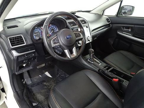 Used 2016 Subaru Crosstrek 2.0i Limited image 23