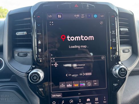 New 2027 RAM 2500 Tradesman AWD/4WD image 28