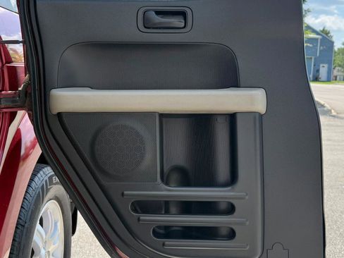 Used 2008 Honda Element EX image 18