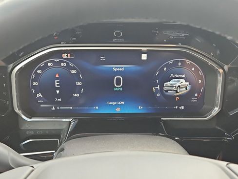 New 2026 Chevrolet Silverado 1500 RST image 11