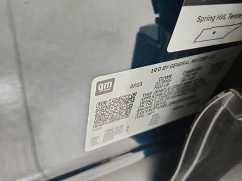 Used 2024 Cadillac Lyriq Sport image 64