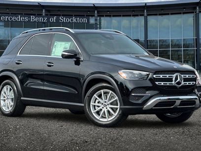 New 2026 Mercedes-Benz GLE 350 4MATIC