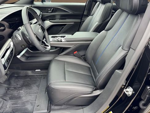 Certified 2025 Cadillac Lyriq Luxury w/ LPO, Floor Liner Package AWD/4WD image 14