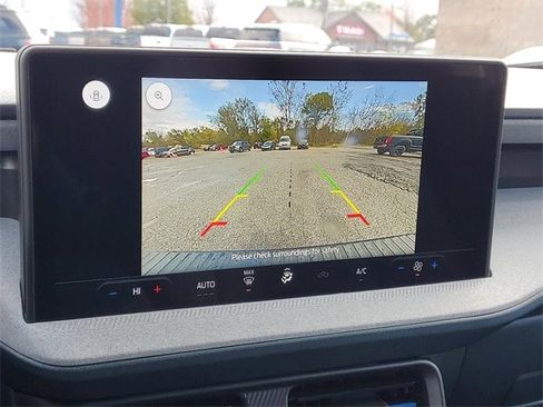 New 2025 Ford Maverick XLT w/ Equipment Group 301A image 20