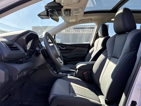 New 2025 Subaru Ascent Onyx Edition image 11