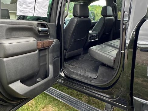 Used 2021 GMC Sierra 2500 Denali w/ Denali Black Diamond Edition image 26