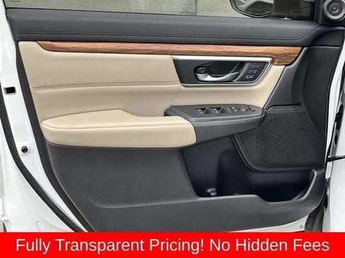 Used 2019 Honda CR-V Touring image 23