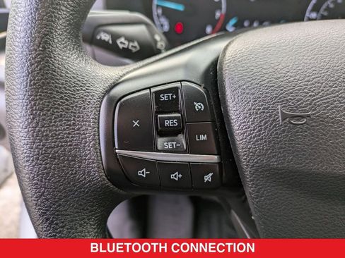 Used 2024 Ford Transit 250 Low Roof w/ Exterior Upgrade Package image 17