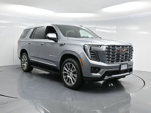 Used 2025 GMC Yukon Denali image 74