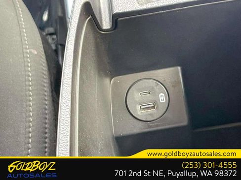 Used 2024 Ford Bronco Sport Big Bend image 42