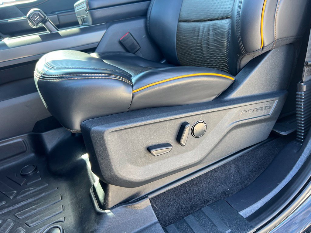 Used 2025 Ford F150 Tremor w/ Equipment Group 402A High AWD/4WD image 14