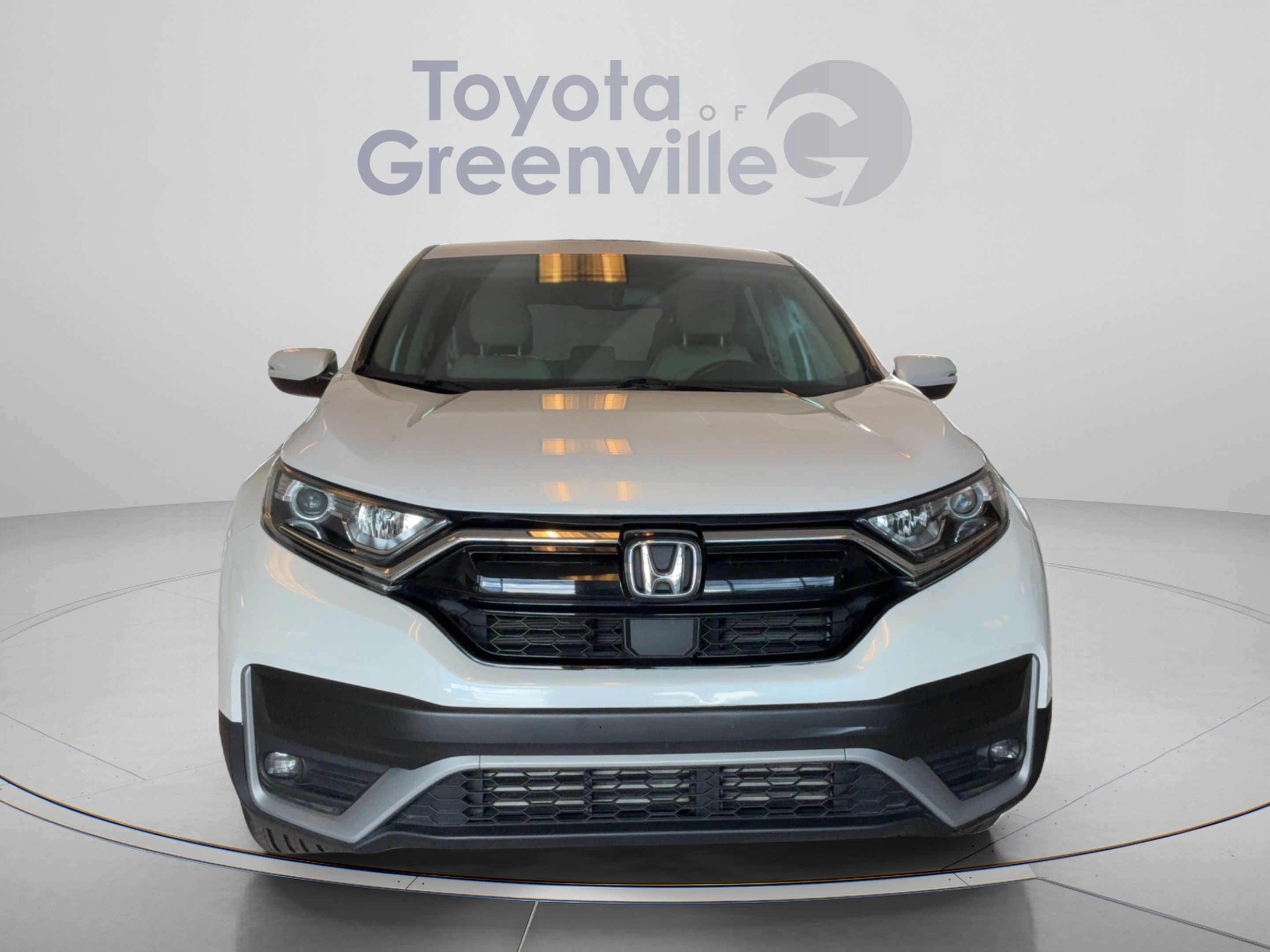 Used 2022 Honda CR-V EX-L image 9