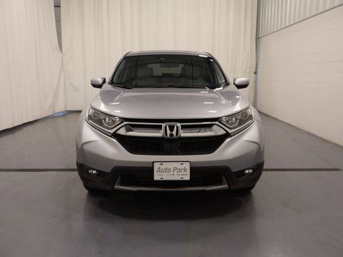 Used 2019 Honda CR-V EX-L image 3