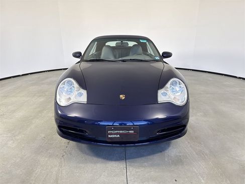 Used 2002 Porsche 911 Carrera image 10