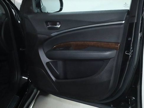 Used 2018 Acura MDX SH-AWD w/ Technology Package image 38