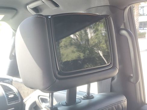 Used 2022 INFINITI QX80 Sensory w/ Cargo Package image 15