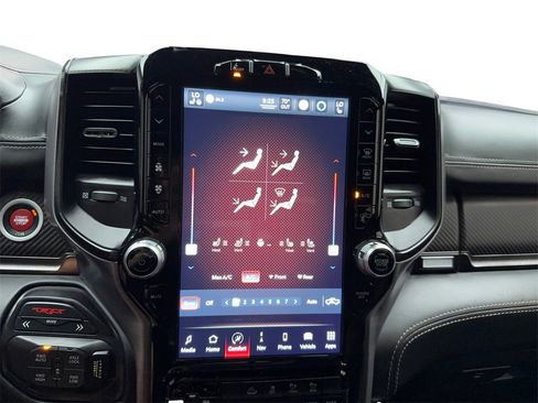 Used 2022 RAM 1500 TRX w/ TRX Level 2 Equipment Group image 24