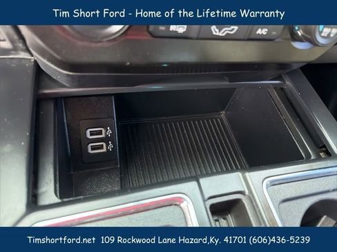 Used 2020 Ford F150 XL w/ Equipment Group 101A Mid image 13