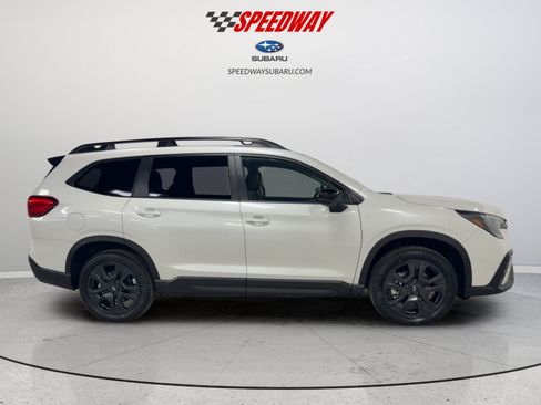 New 2026 Subaru Ascent Bronze Edition AWD/4WD image 4