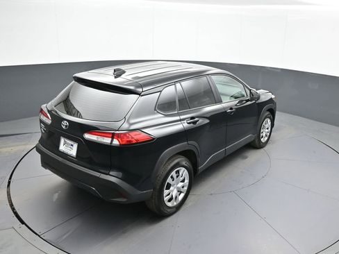 Certified 2025 Toyota Corolla Cross L image 37