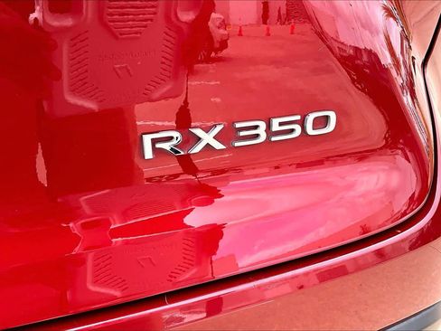 Used 2023 Lexus RX 350 Premium w/ Cold Area Package image 10