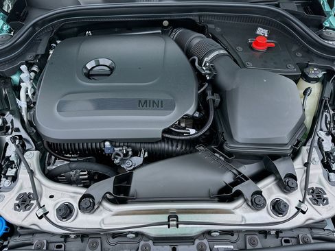 New 2026 MINI Cooper S FWD image 24