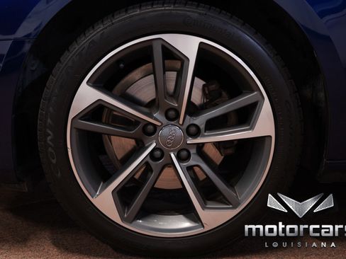 Used 2019 Audi A4 2.0T Premium FWD image 20