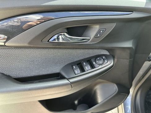 Certified 2022 Chevrolet TrailBlazer LT FWD image 18