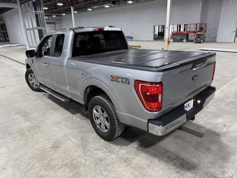 Used 2021 Ford F150 XLT w/ XTR Package image 41