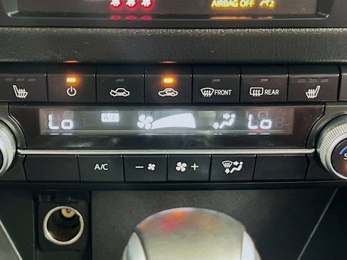 Certified 2023 MAZDA CX-5 Carbon Edition AWD/4WD image 28
