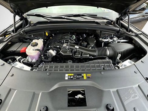 New 2025 Jeep Grand Cherokee L Altitude image 27