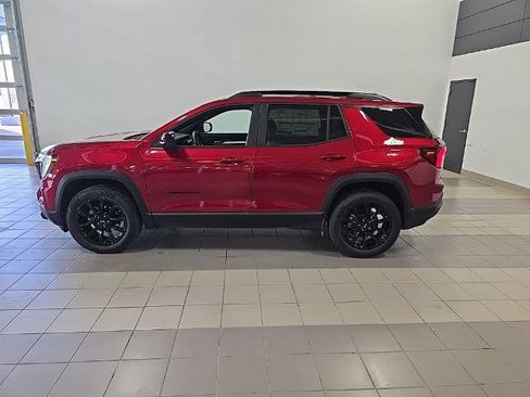 New 2026 GMC Terrain Elevation w/ Elevation Premium Package image 2